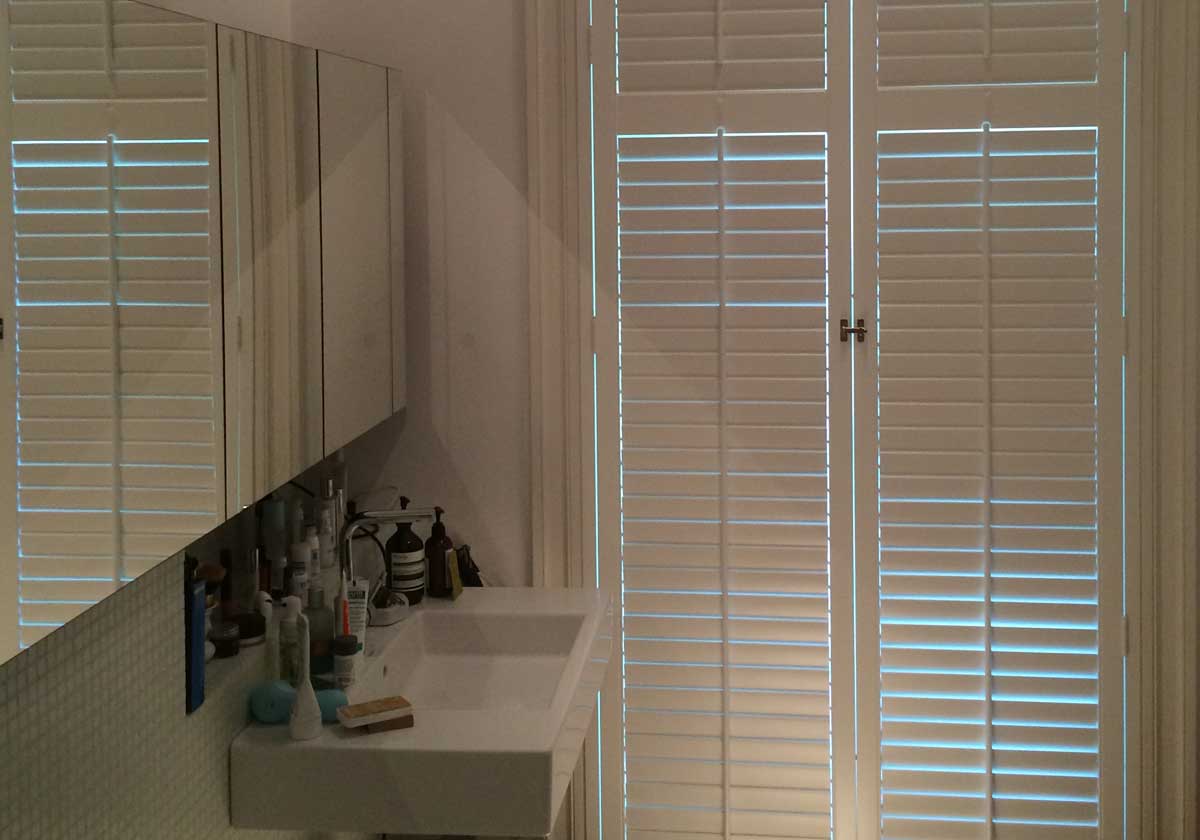 American Shutters - Hohe Qualität zum guten Preis